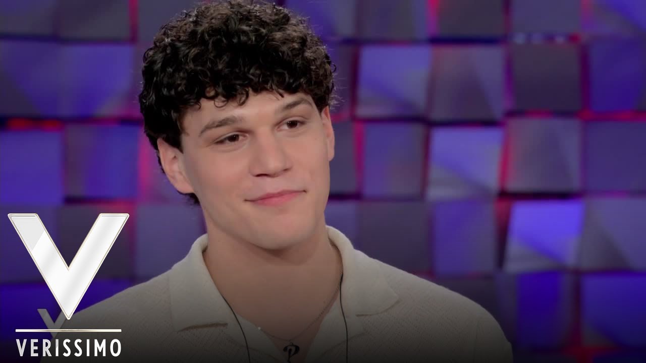 Verissimo - Nicolò e l'amicizia con Francesca nata ad #Amici24