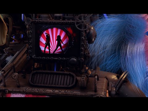 Putar Shiza Radio - Shaka Ponk