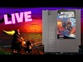 [Stream] Mission Impossible &amp; Monopoly for NES