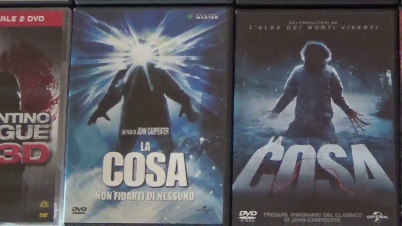 Youtube Film Horror Completi In Italiano 2013