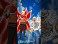 Naruto vs Luffy | #naruto #luffy