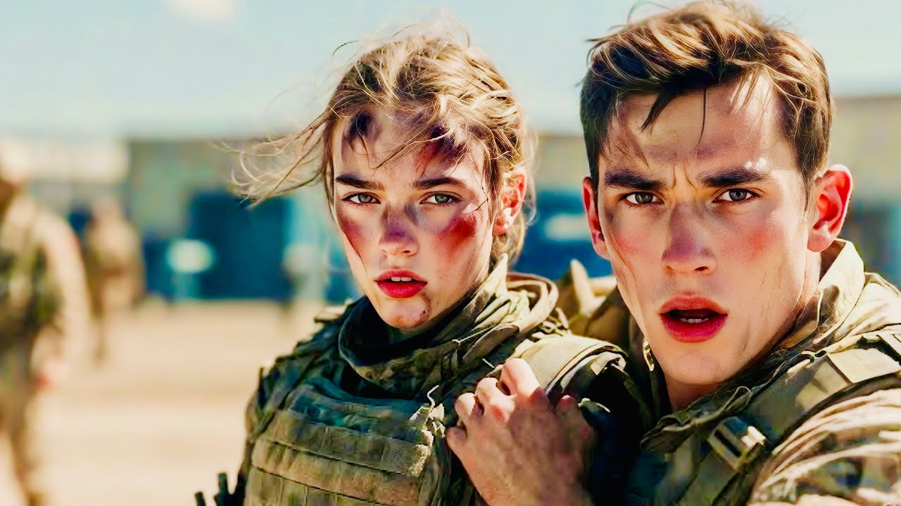 “WHO SENT YOU?” — He Grabbed Her Throat Strap, Until They Realized She Had Trained the Navy SEALs