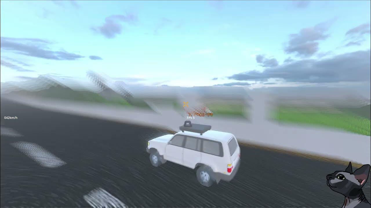 Godot Motion Blur Demo Great Progress! YouTube