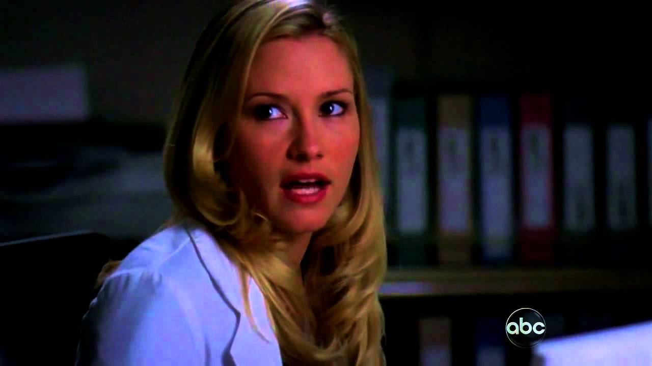 Mark & Lexie | All of me.