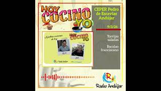 HOY COCINO YO 9/3/26/ screenshot 5