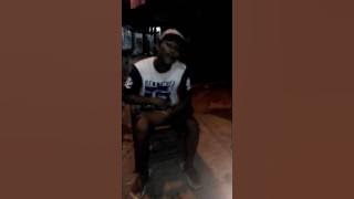 Eizy ada masalah bro-parodi