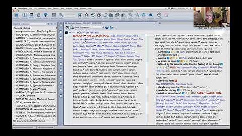 How to Personalize your RadarOpus Program