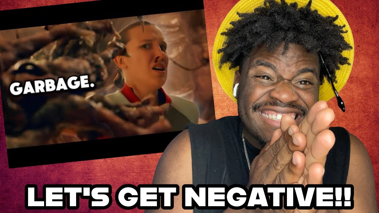 Худший сезон, который я когда-либо смотрела - @zephfire_16 | РЕАКЦИЯ 