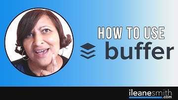 How to Use the Bufferapp and the Buffer Chrome Extension