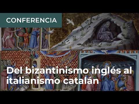 From English Byzantinism to Catalan Italianism