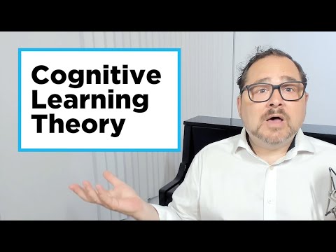 ഉപഭോക്തൃ പെരുമാറ്റത്തിലെ കോഗ്നിറ്റീവ് ലേണിംഗ് സിദ്ധാന്തം 🤔🧠🔍