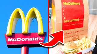 Celebrity Top 10 Untold Truths of Uber Eats Profile