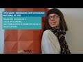 Meet some of our VITO #WomenInScience