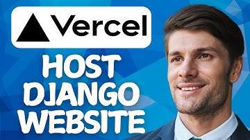 How To Deploy A Django Project To Vercel