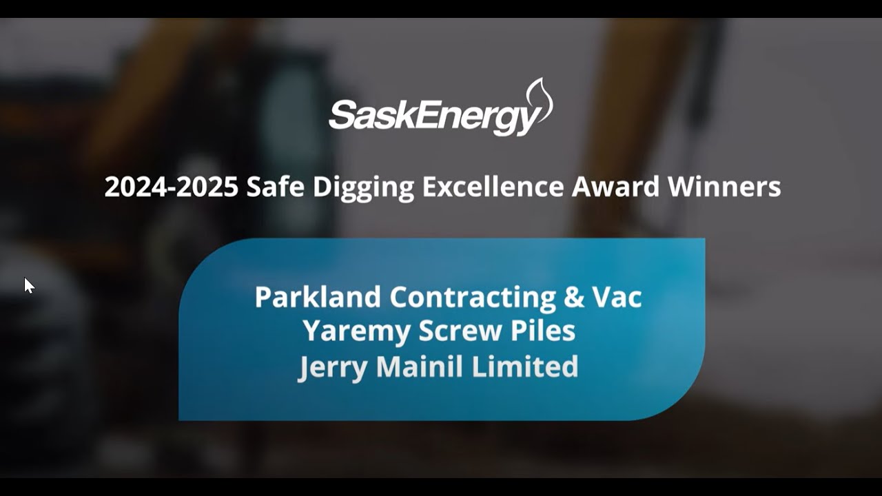 2024-25 Safe Excellence Digging Award Winners