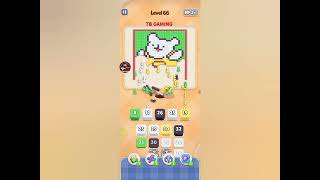 Colony flow level 66 walkthrough solution 