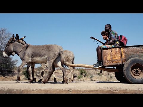 Jambo Naphula X Kasovicious TANDALA CHABE Official Music Video