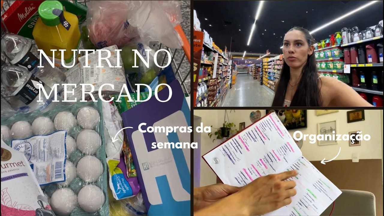 O SEGREDO DA DIETA COMEÇA AQUI + estratégias