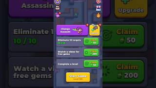assian hunter game level 363 #rushgameplay #gaming #diamond