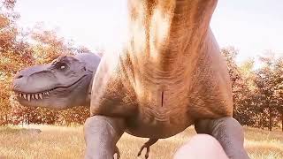 Dinosaurs Laying Eggs What Really Happened?