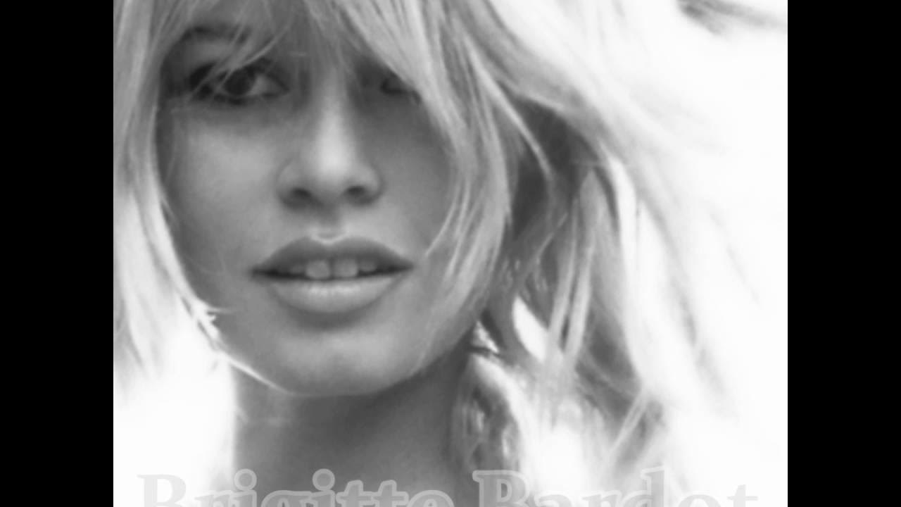 Brigitte Bardot * Le Soleil - YouTube