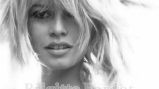 Video thumbnail of "Brigitte Bardot * Le Soleil"