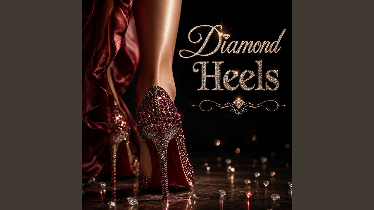 Guarda Stick Heels su YouTube Guarda Stick Heels su YouTube