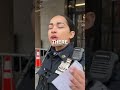 Cops  Violate Guy's Rights, Openly Ignoring the LAW as He Films Them