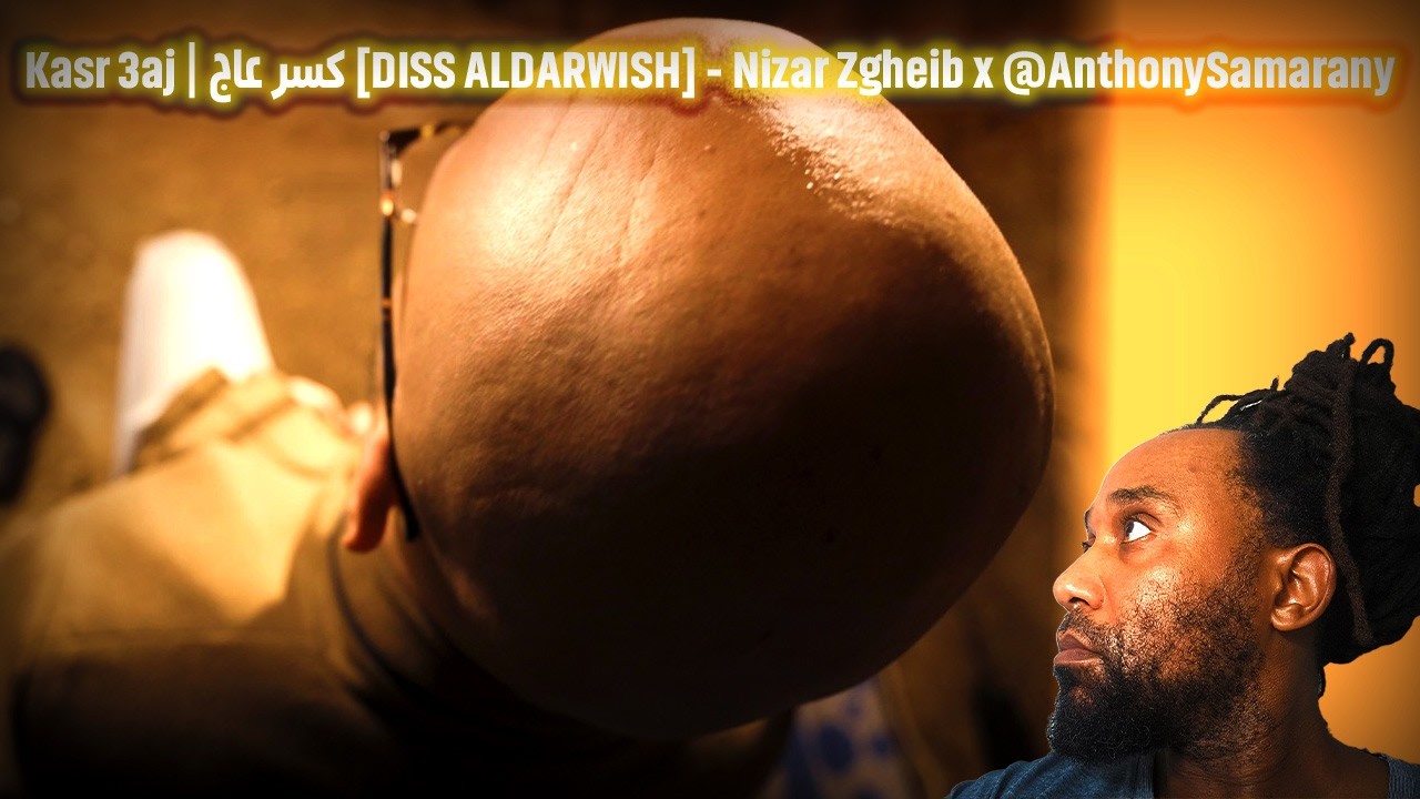 قنبله قبل رمضان 😱... متى رد الدرويش 🤔