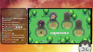 Blazing Beaks (Stream) @CPCGamer