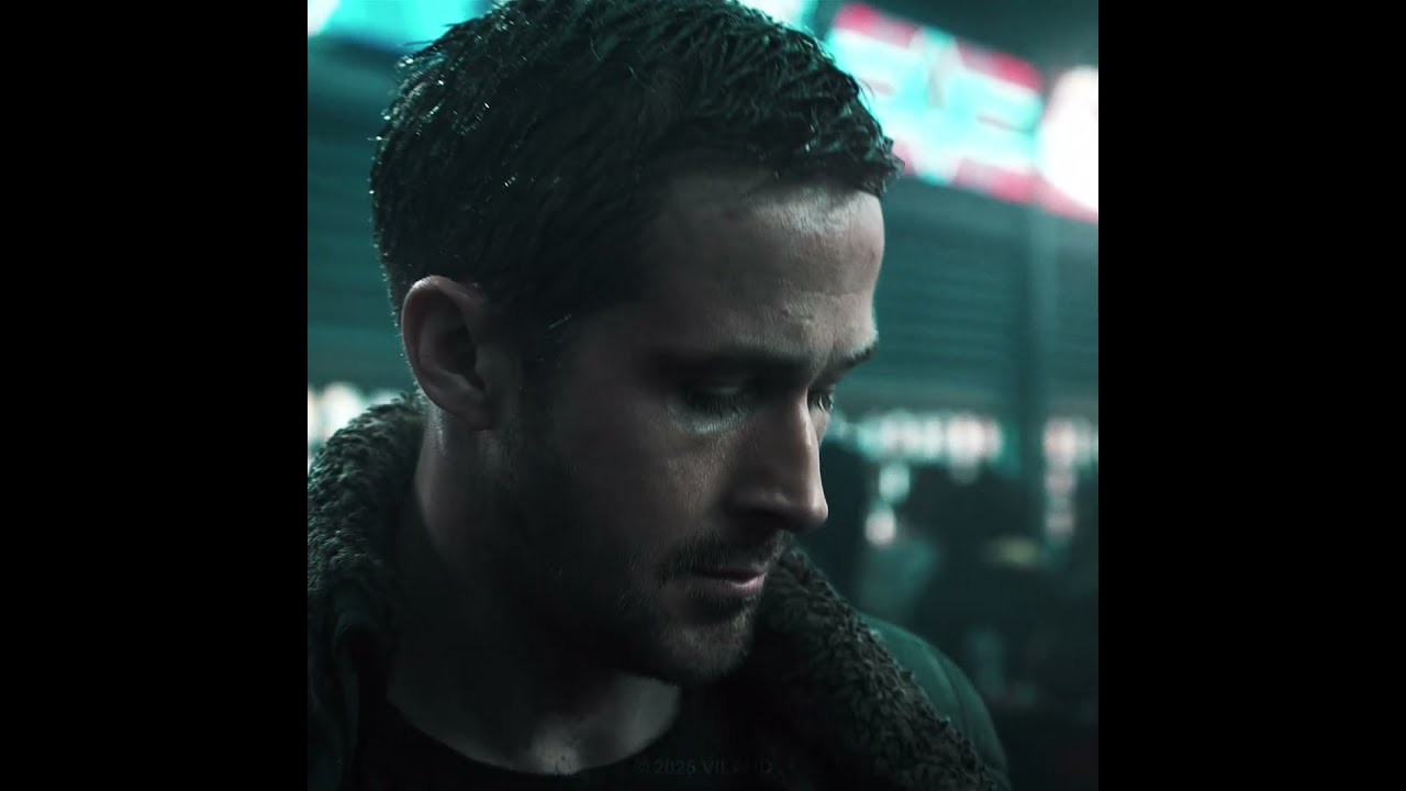 Blade Runner edit | Narvent - Fainted (You’re Wonderful) #bladerunner #narvent