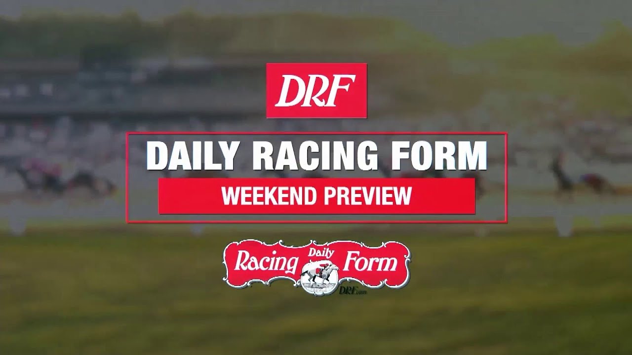 Louisiana Derby, Jeff Ruby Stakes, Kentucky Oaks, 3/22/25 | Daily ...