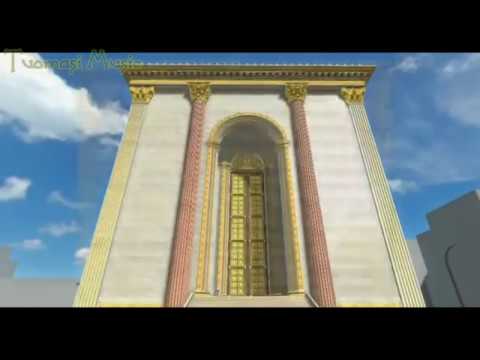 Video: Ինչպես հասնել Մատրոնայի տաճար