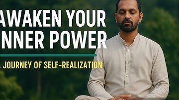 Unlock the Power of Your Mind | The Journey Within Begins Here" मन की शक्ति: