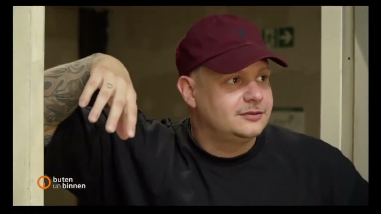 Use Akschen Jetzt Teil 5 von der Wochenserie von Buten und Binnen.