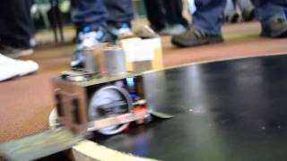 Vii Targi Edukacyjne W Grudziądzu - 2014