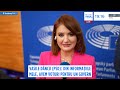 EDIȚIE SPECIALĂ Știrile Euronews România de la ora 19:00 - 16 septembrie 2026