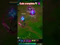 👉 RENATA GLASC SUPPORT está ROTÍSIMA 😈🧪 Season 16 ⭐