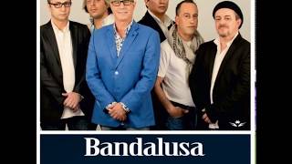 Agrupamento Musical Bandalusa - Ela é safada 17