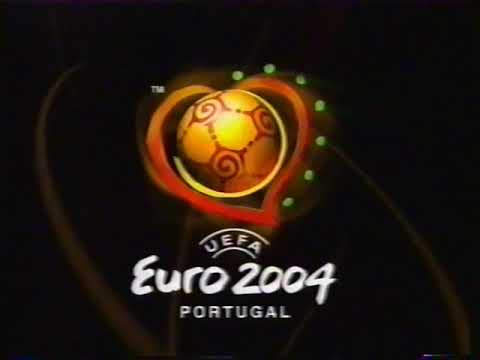 Euro 2004 Sponsored By Coca Cola Intro