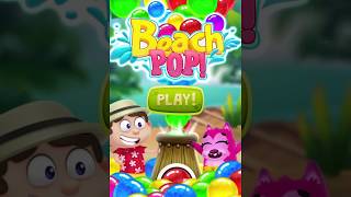 Beach Pop_Boss Fight_720x1080 screenshot 5