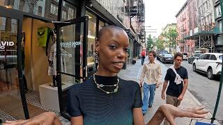 What Are People Wearing in New York? (Fashion Trends 2025 NYC Summer Ep.178)