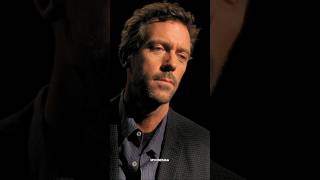 house md | hugh laurie