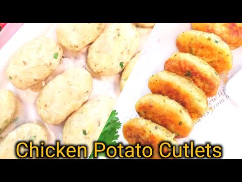 Video: Gatim Cutlets Pule Me Mbushje: Një Recetë E Lehtë