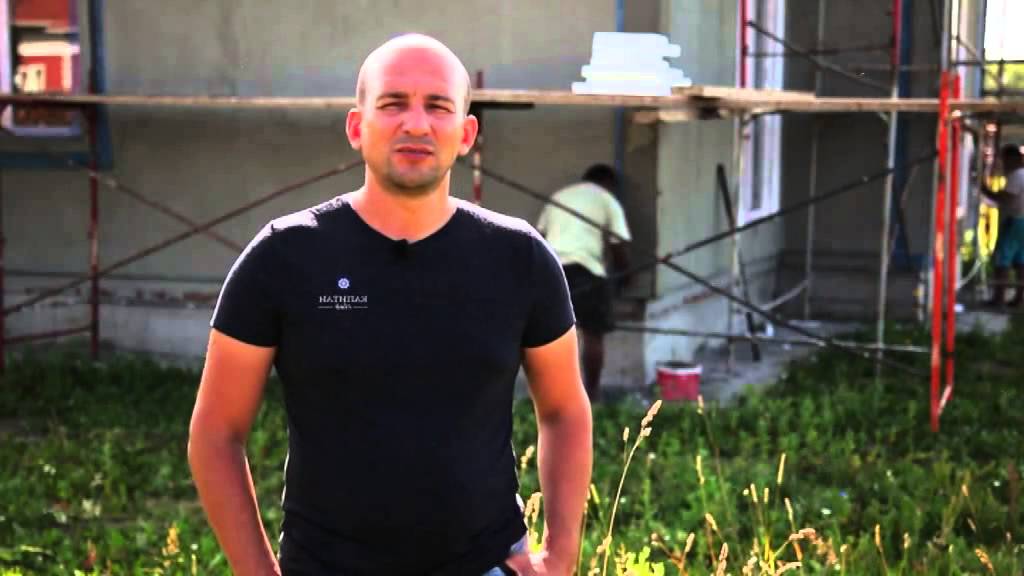 Энциклопедия стройки. Серия 19. Отливы в доме - YouTube