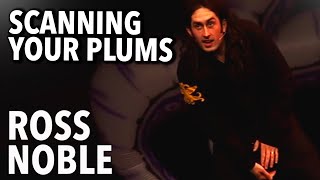 Using The Self-Service Checkout | Ross Noble | Things