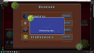 OUROBOROS SP 2 71% 72%X4 70% 28-100X3 17-86 14 YEAR OLD NORWEGIAN PLAYER. Geometry dash screenshot 1