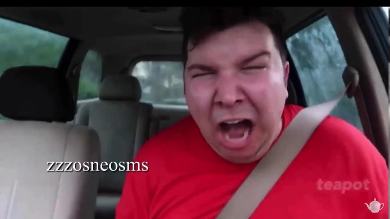 The special ed kid in the hallways YouTube