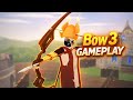 Bow 3 gameplay (Narrow one) gameplay on phone