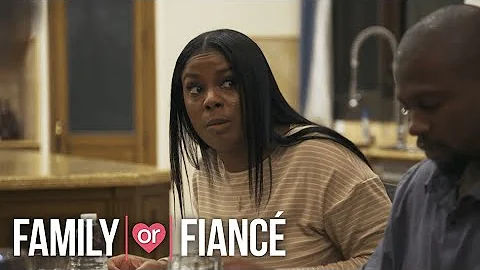 Freds Mom Does NOT Think Tiffany Is The Problem  |...